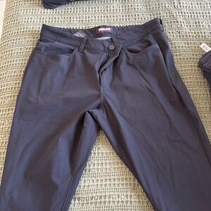 men black pants